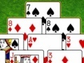 Game Gamix Solitaire Pyramidal