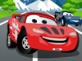 Game Lightning McQueen