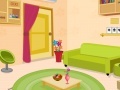 Game My Lounge Room Escape