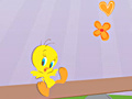 Game Tweetys Tweeter Totter