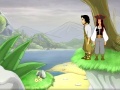 Game The Ballad of Ketinetto -8