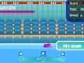 Game Virtual Olympics - Swimming