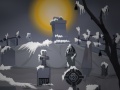 Game Nightmare Before Christmas Escape