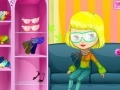 Game Blythe Doll Dress Up 