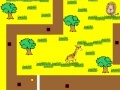 Game Safari Race