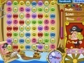 Game Pirate Bubble