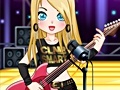 Game Rock star teen
