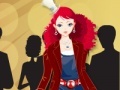 Game Fashion Score Dress Up