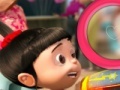 Game Despicable Me. Numbers hunt
