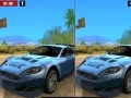 Game Aston Martin Differences