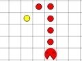 Game Classic Snake Pacman