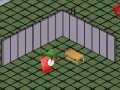 Game Build a Clock House