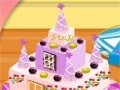 Game Cake Creations