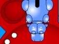 Game Hungry Hungry Hippos