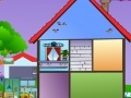 Game House Decor