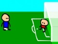 Game Oddball Soccer