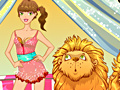Game Lion Tamer