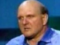 Game Steve Ballmer Teaches Typing