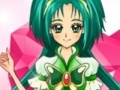 Game Pretty cure - 3
