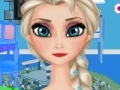 Game Elsa Room Decor 