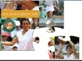 Game Puzzle Francesca Schiavone Roland Garros Champion 2010