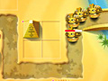 Game Mummy Defense