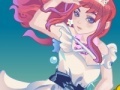 Game Underwater princess