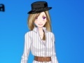 Game Emma Dress Up