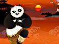 Game Kung Fu Panda Style