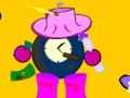 Game Dress Up Clocks