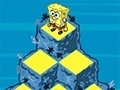 Game Spongebob Pyramid peril