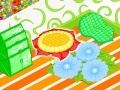 Game Room of Flowers