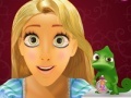 Game Rapunzel eye doctor