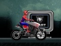 Game Spider-man rush