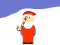 Game Super Santa