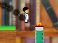 Game The Quest for Einstein`s Brain
