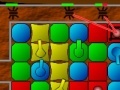 Game Match Puzzle Defense