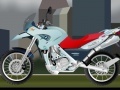 Game Super Motocross