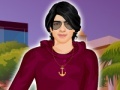 Game Pop Star Dress Up