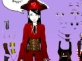 Game Princess Pirate