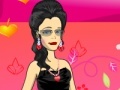 Game Valentines Party Sophia Dress Up
