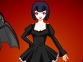 Game Devil Girl Dress Up