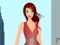 Game Street Fashion 2 Dressup 