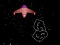 Game SpaceShip: Dodge It All