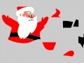 Game Santa Puzzle