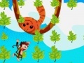 Game Monkey Collect