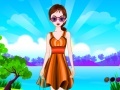 Game Sweetie Dress Up