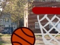 Game Post street hoops