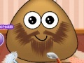 Game Pou Beard Salon 