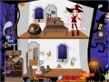 Game Halloween House MakeOver